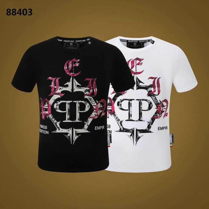 Picture of Philipp Plein T Shirts Short _SKUPPM-3XL8840338743